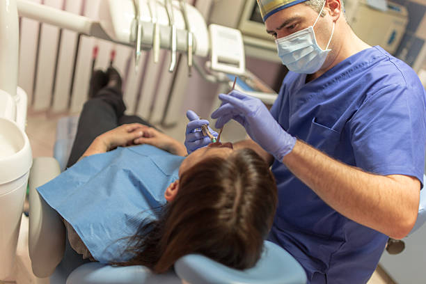 Mead, CO Dental Services Company